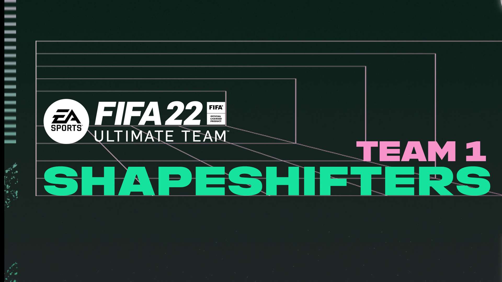 FIFA 22 Shapeshifter