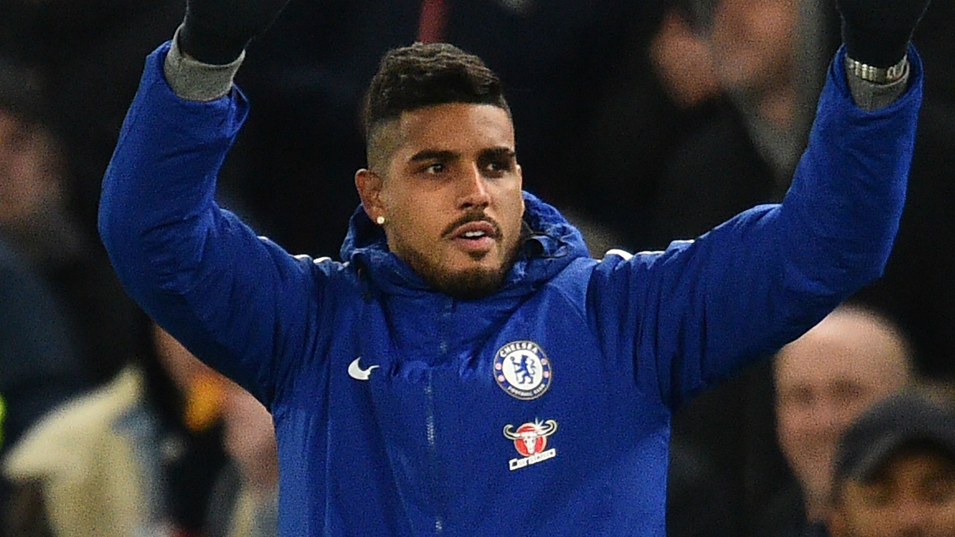 Emerson Palmieri Chelsea