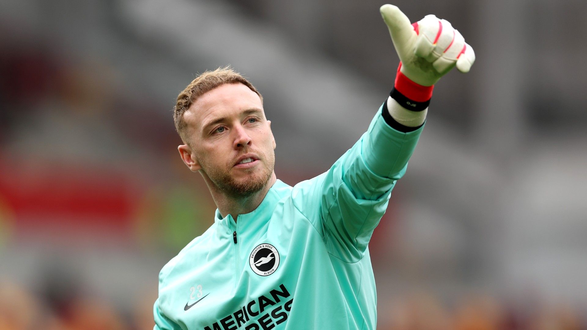 Jason STEELE-england-brighton-202602