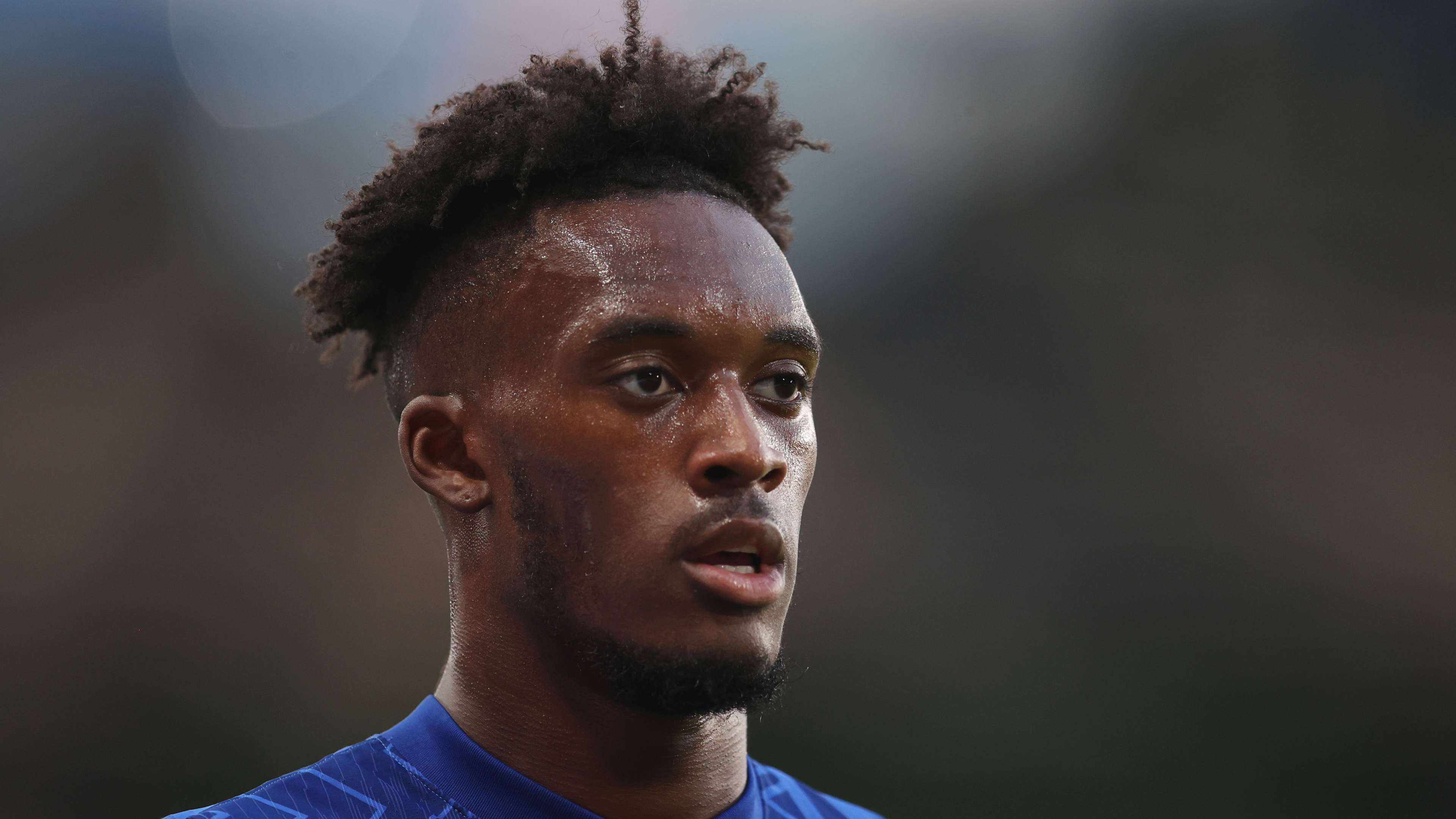 Callum Hudson-Odoi Chelsea