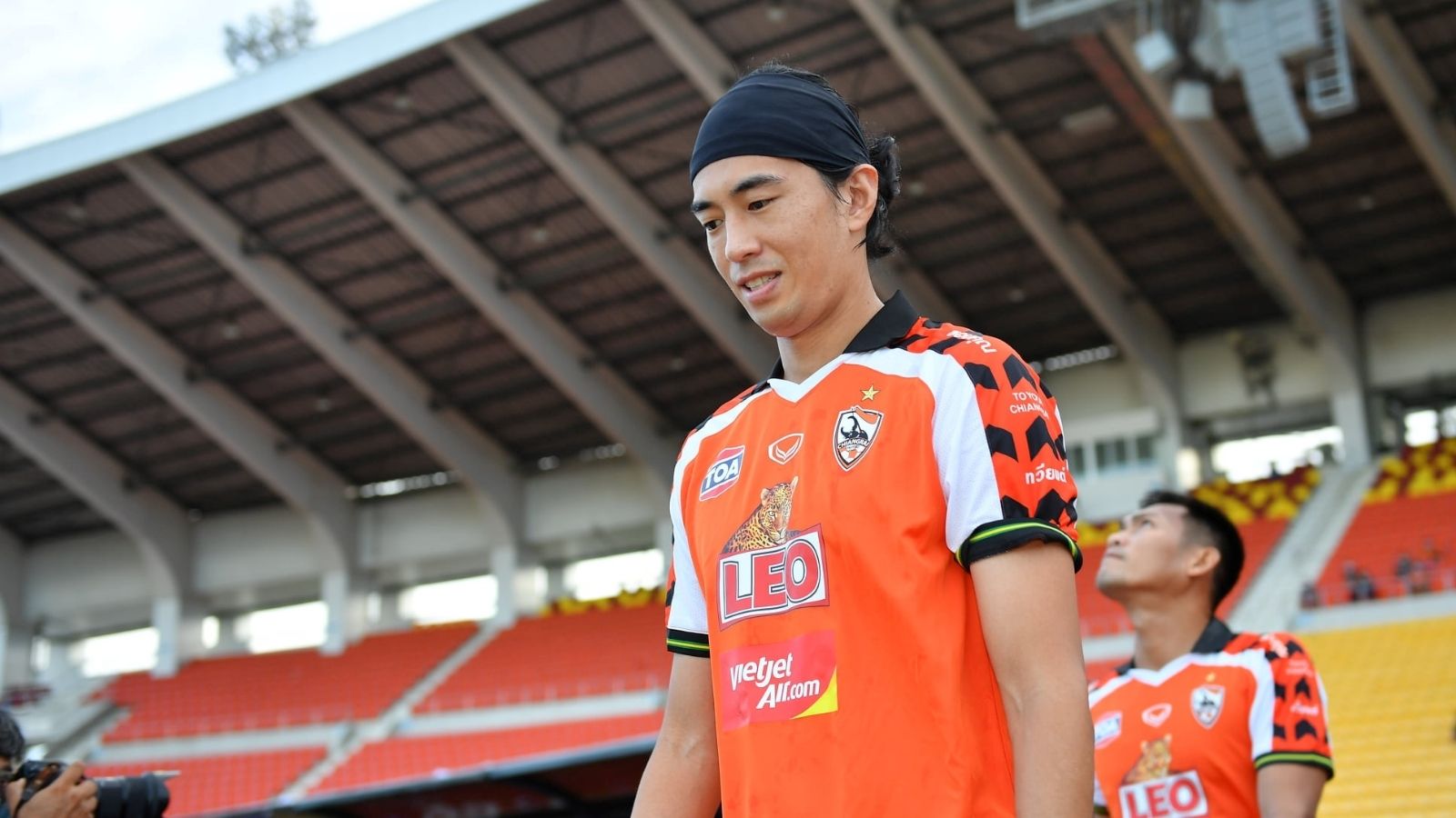 โช จี ฮุน