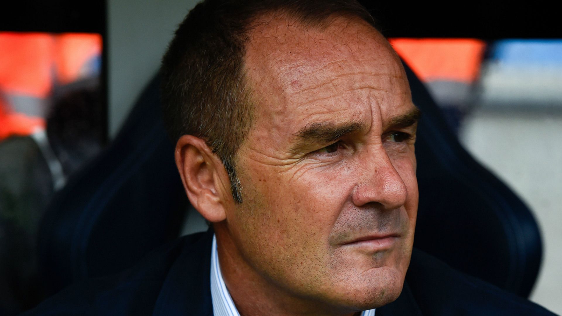 Victor Fernandez Deportivo Real Madrid La LIga 20092014