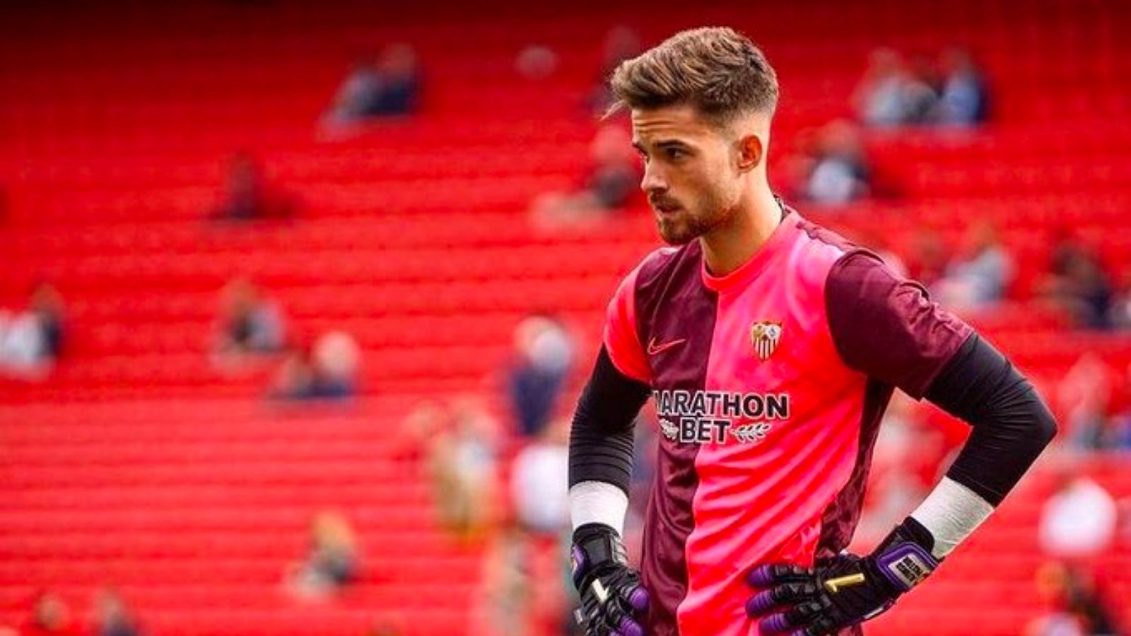 ALFONSO PASTOR SEVILLA