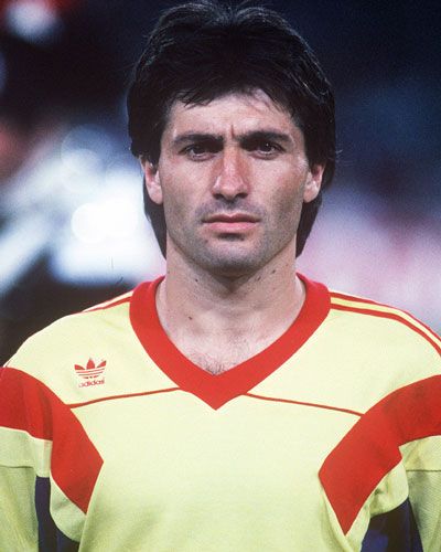 Iosif Rotariu Romania