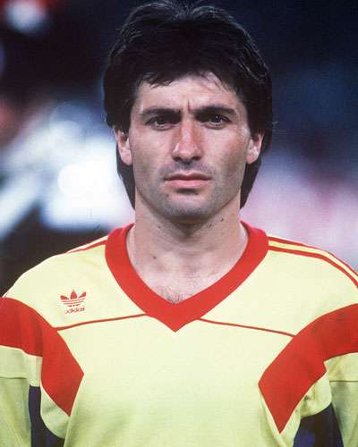 Iosif Rotariu Romania