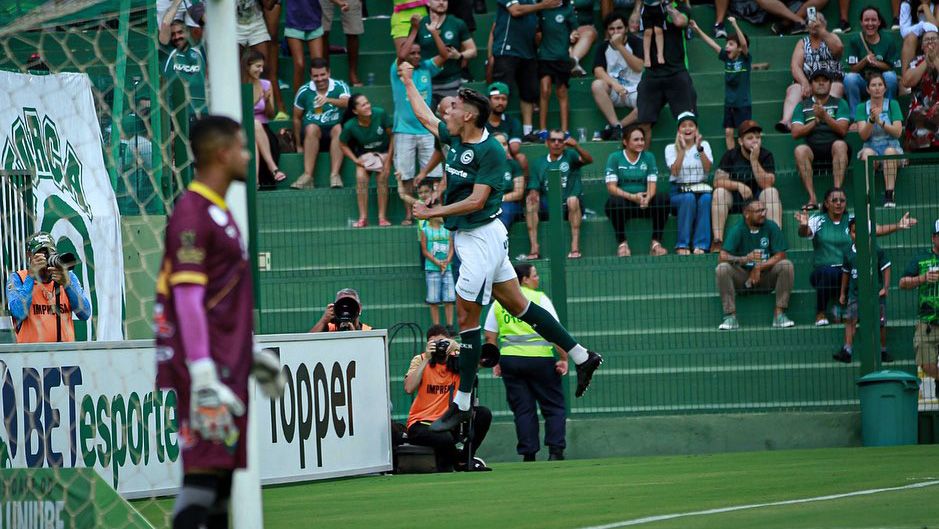 Brasileirão Série B: os artilheiros da temporada 2024-Vitória dos dados