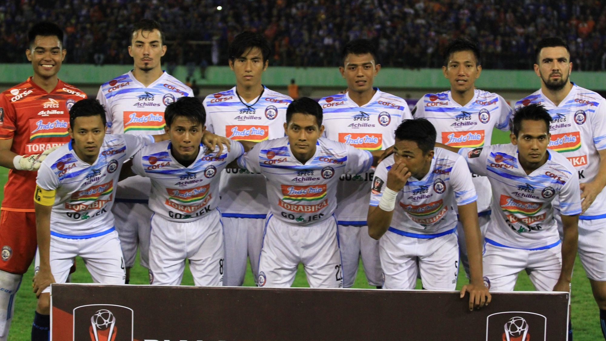 Tim Arema FC