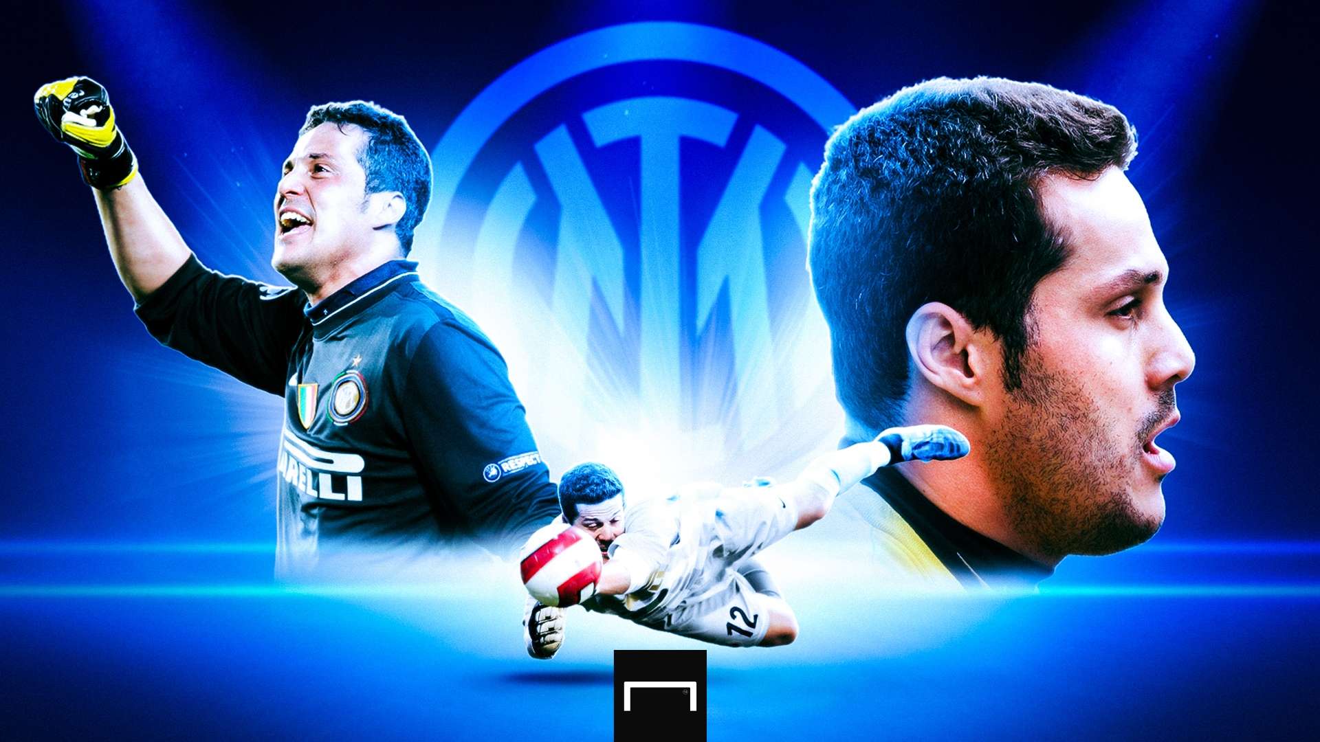Julio Cesar Inter gfx