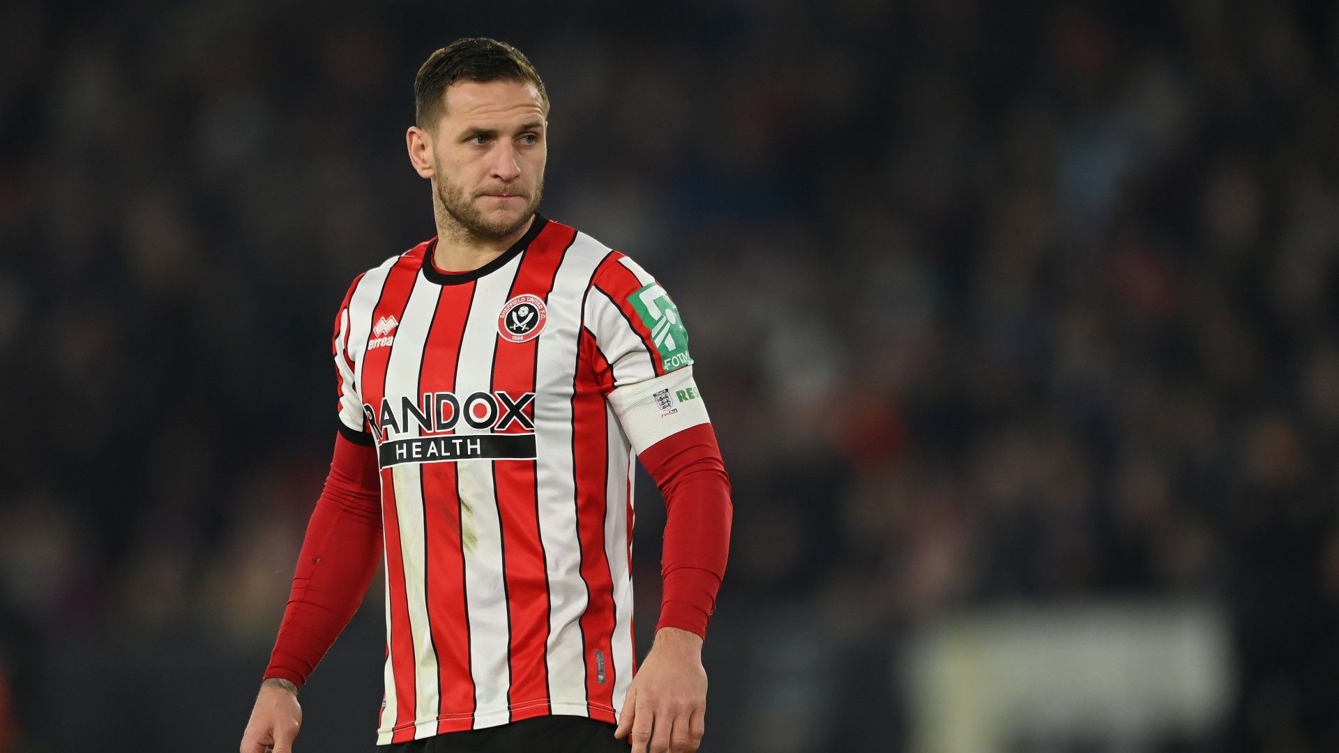 Sheffield United Championship