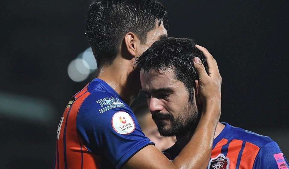 ดาบิด โรเชลา