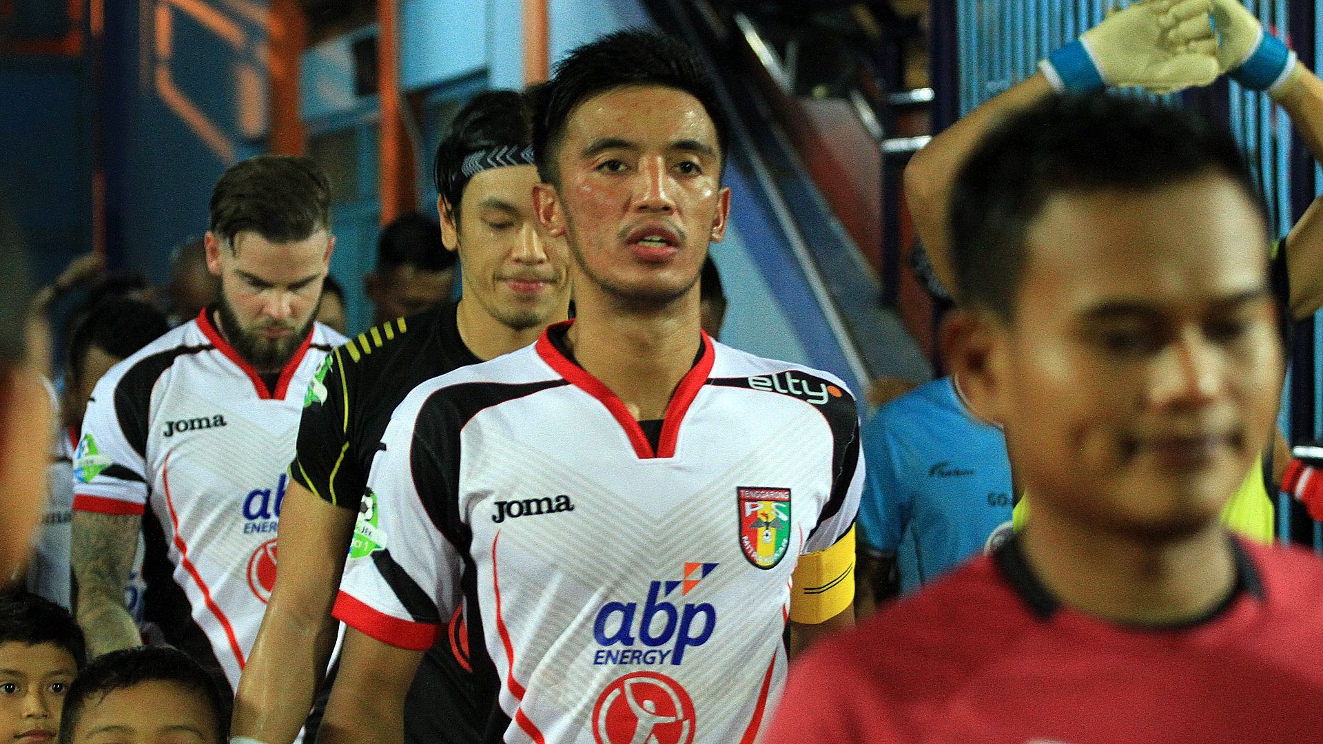 Bayu Pradana - Mitra Kukar
