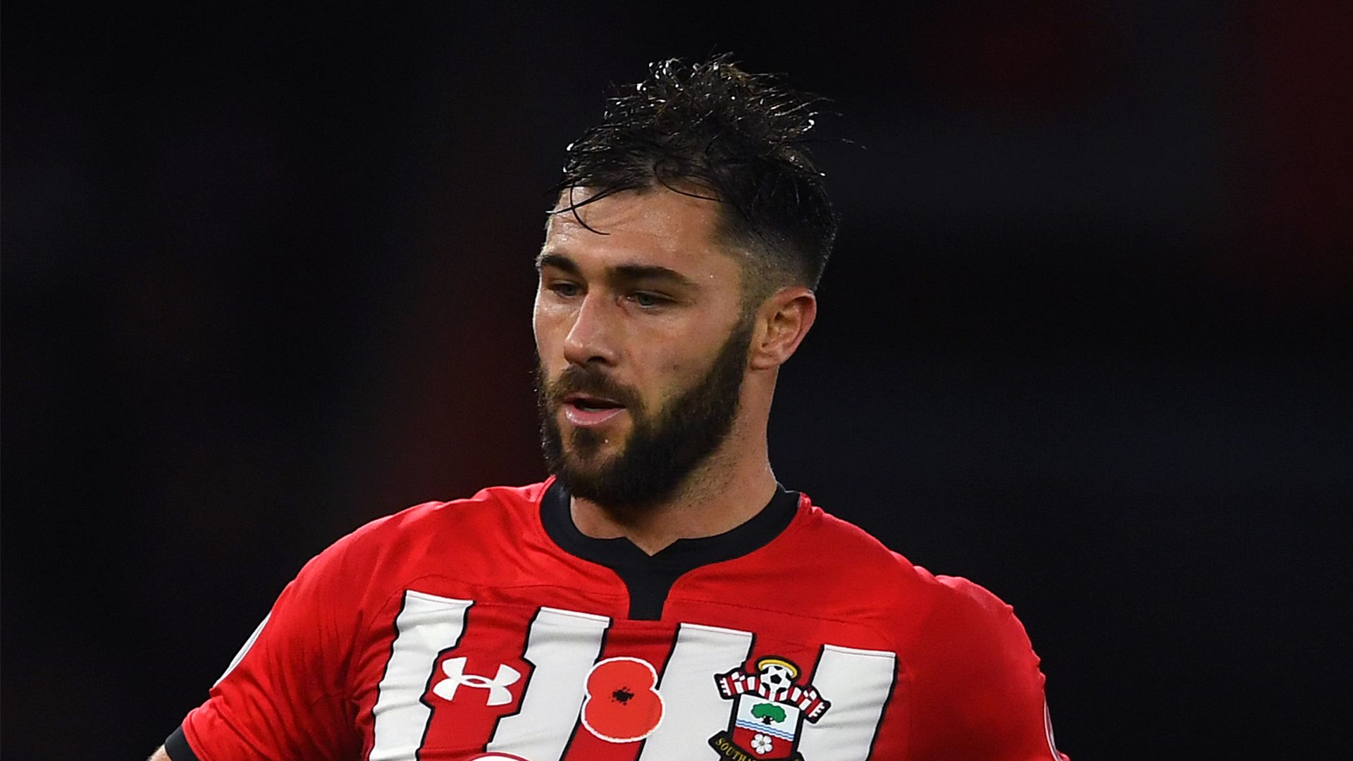 Charlie Austin Sunderland Premier League 2018-19