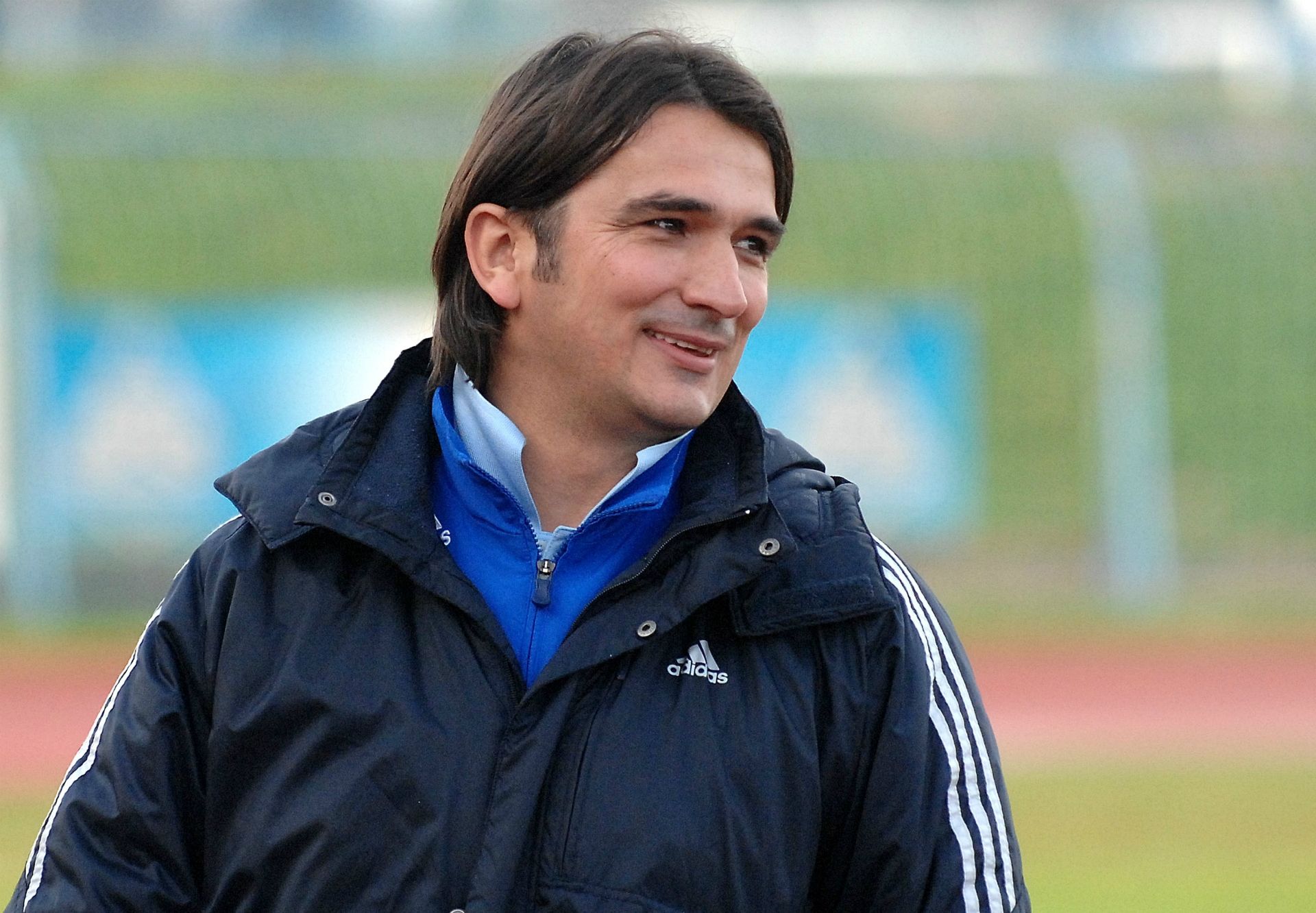 Zlatko Dalic