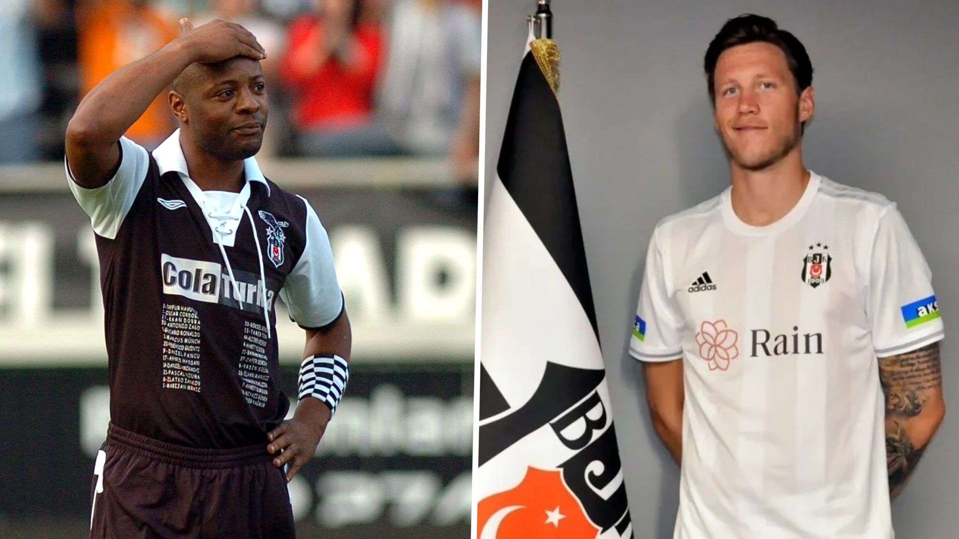 Pascal Nouma Wout Weghorst