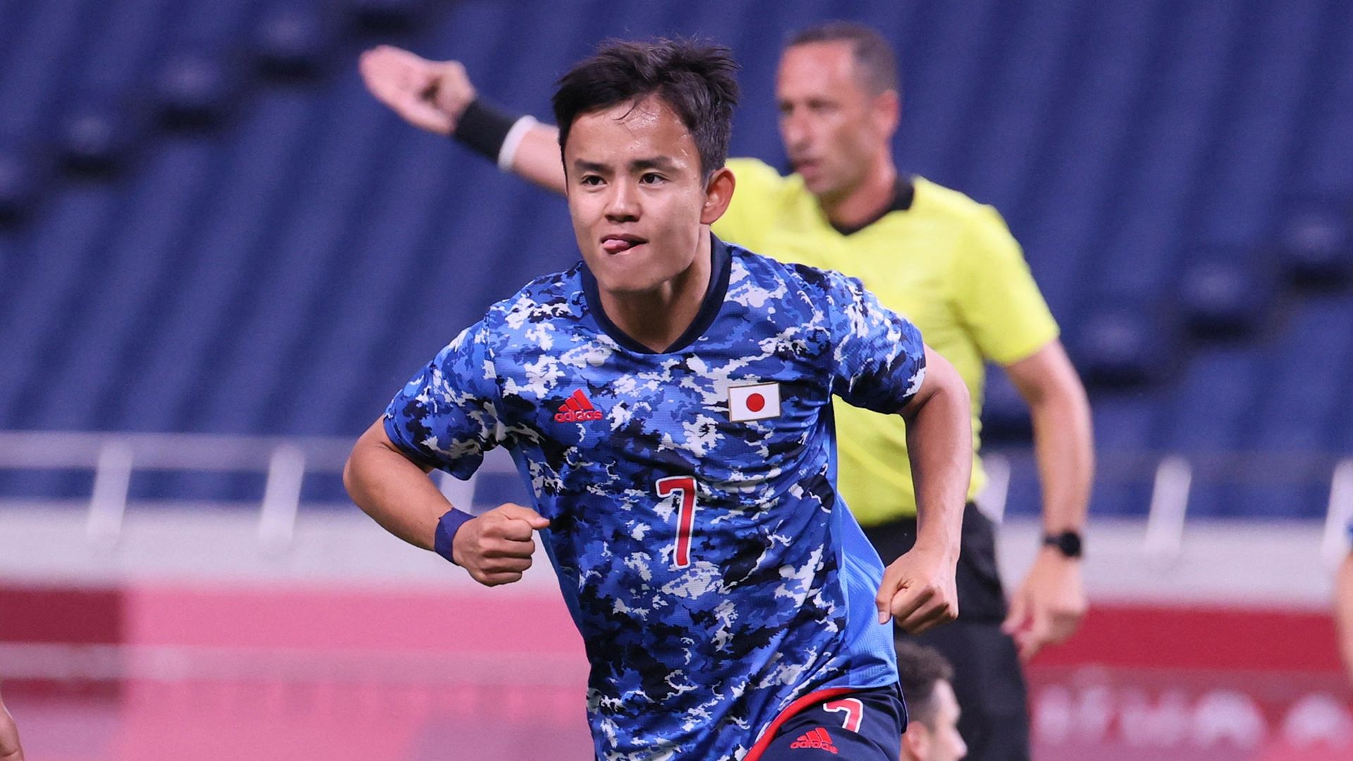 レアル・マドリード 最新動画 | Goal.com 日本