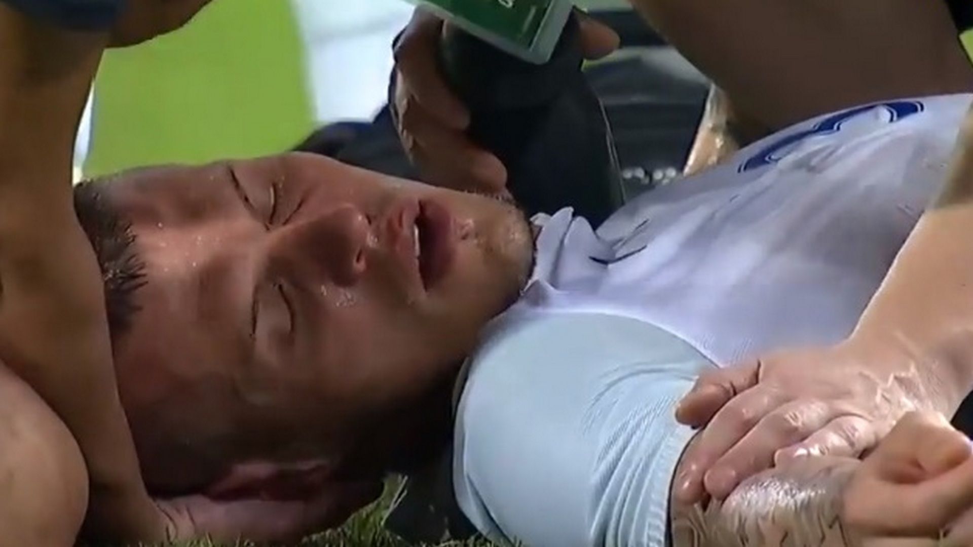 Martin Skrtel SS / NO HP