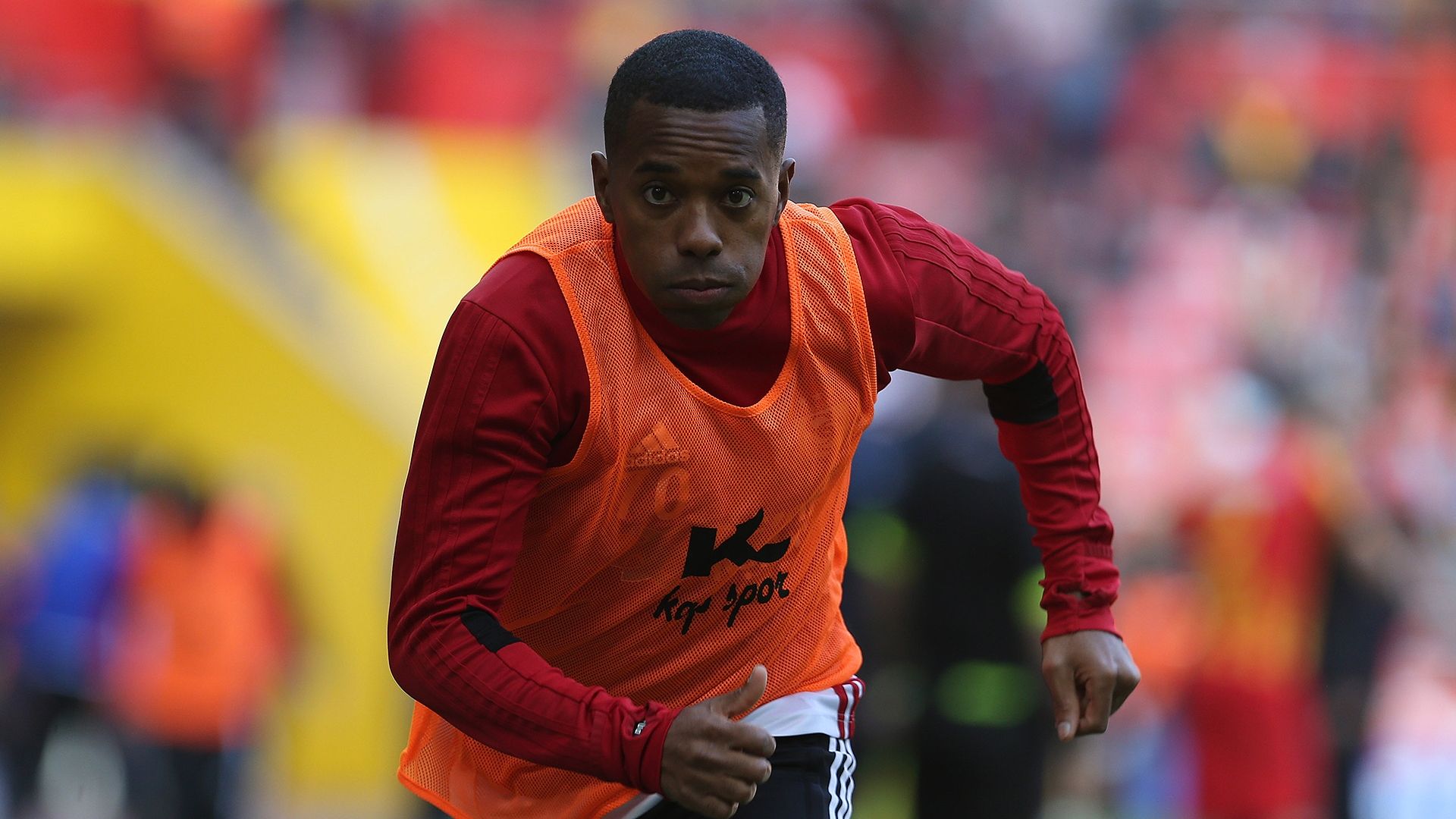 Robinho Sivasspor