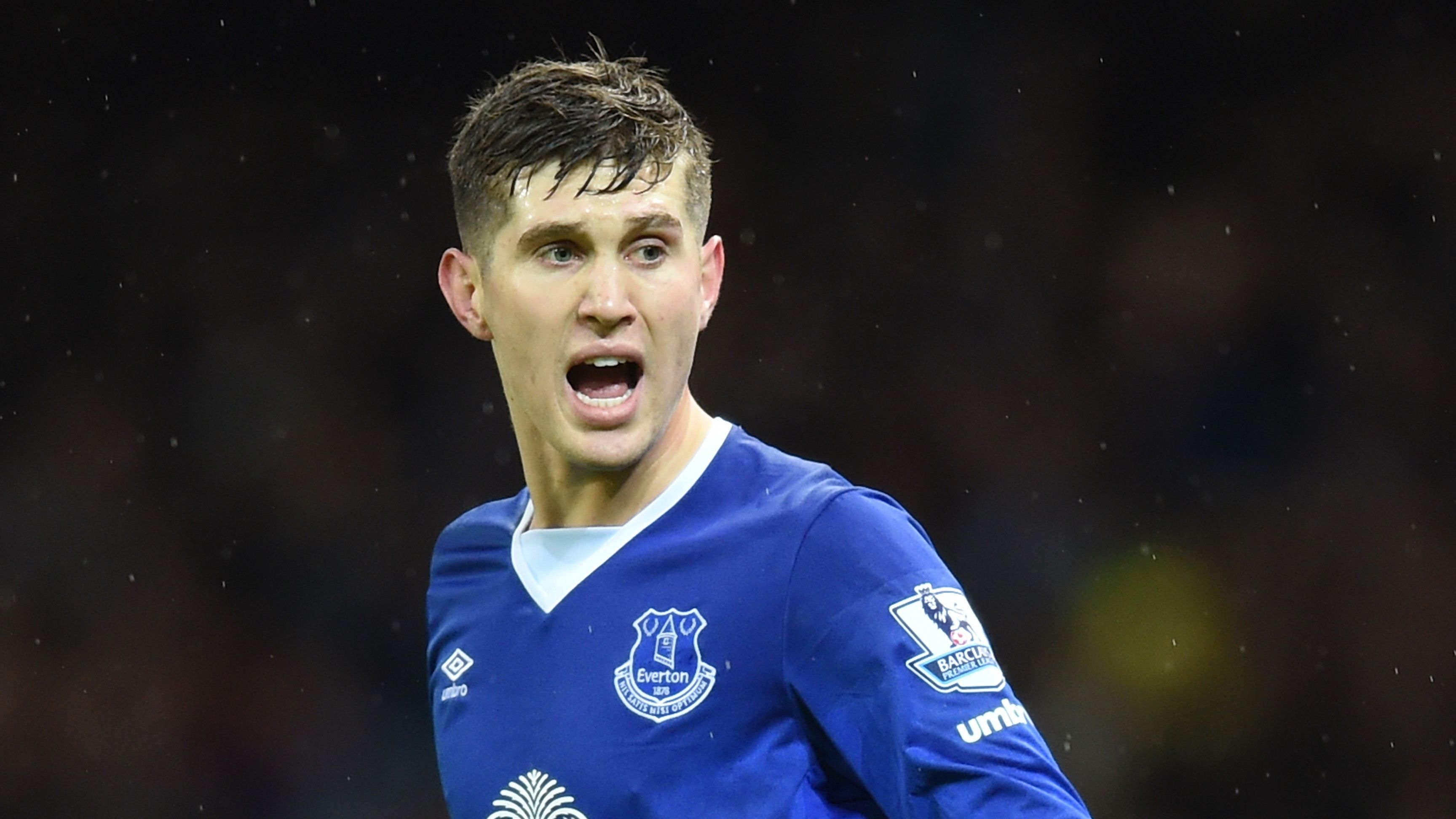 John Stones | Everton