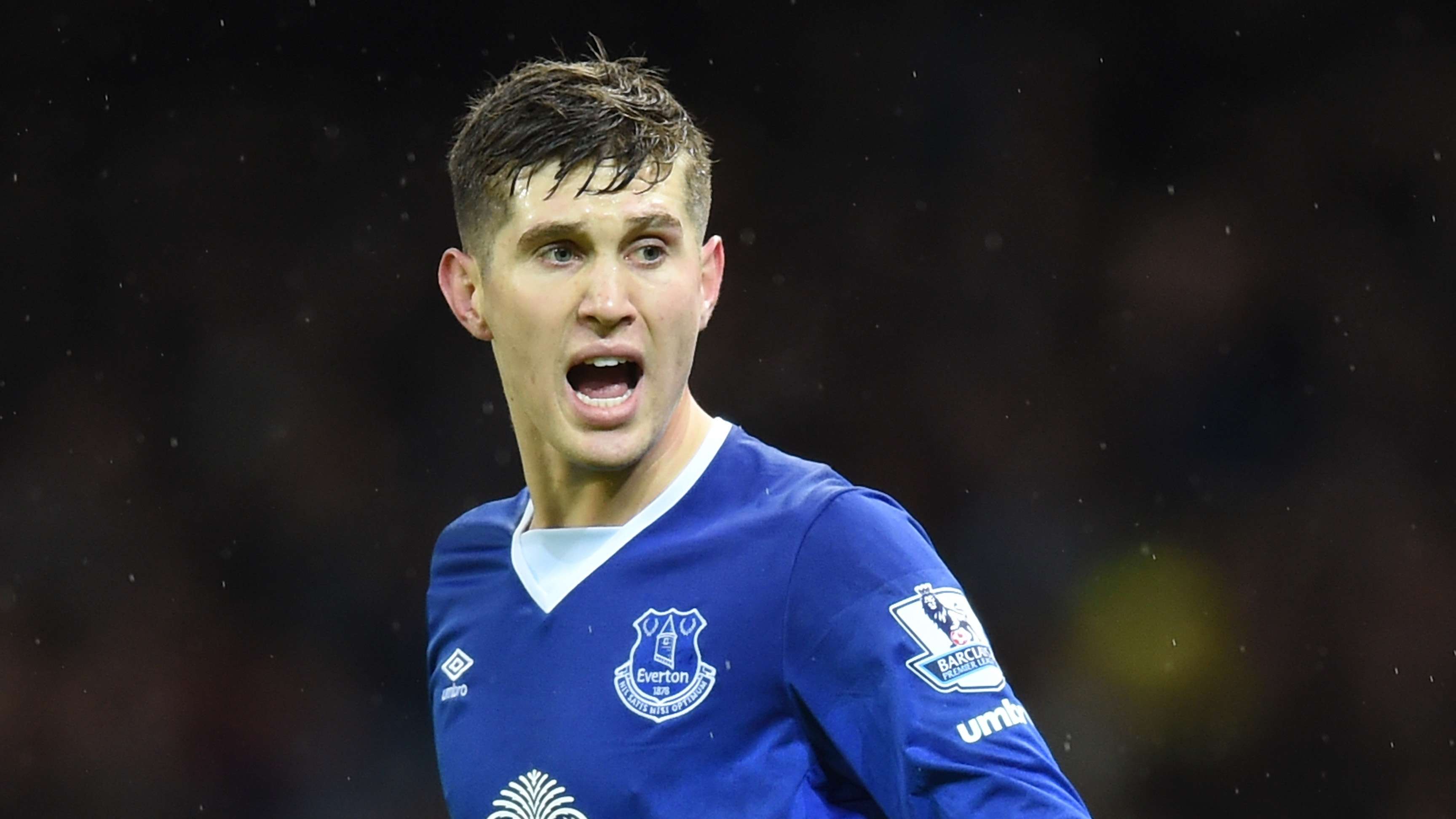John Stones | Everton