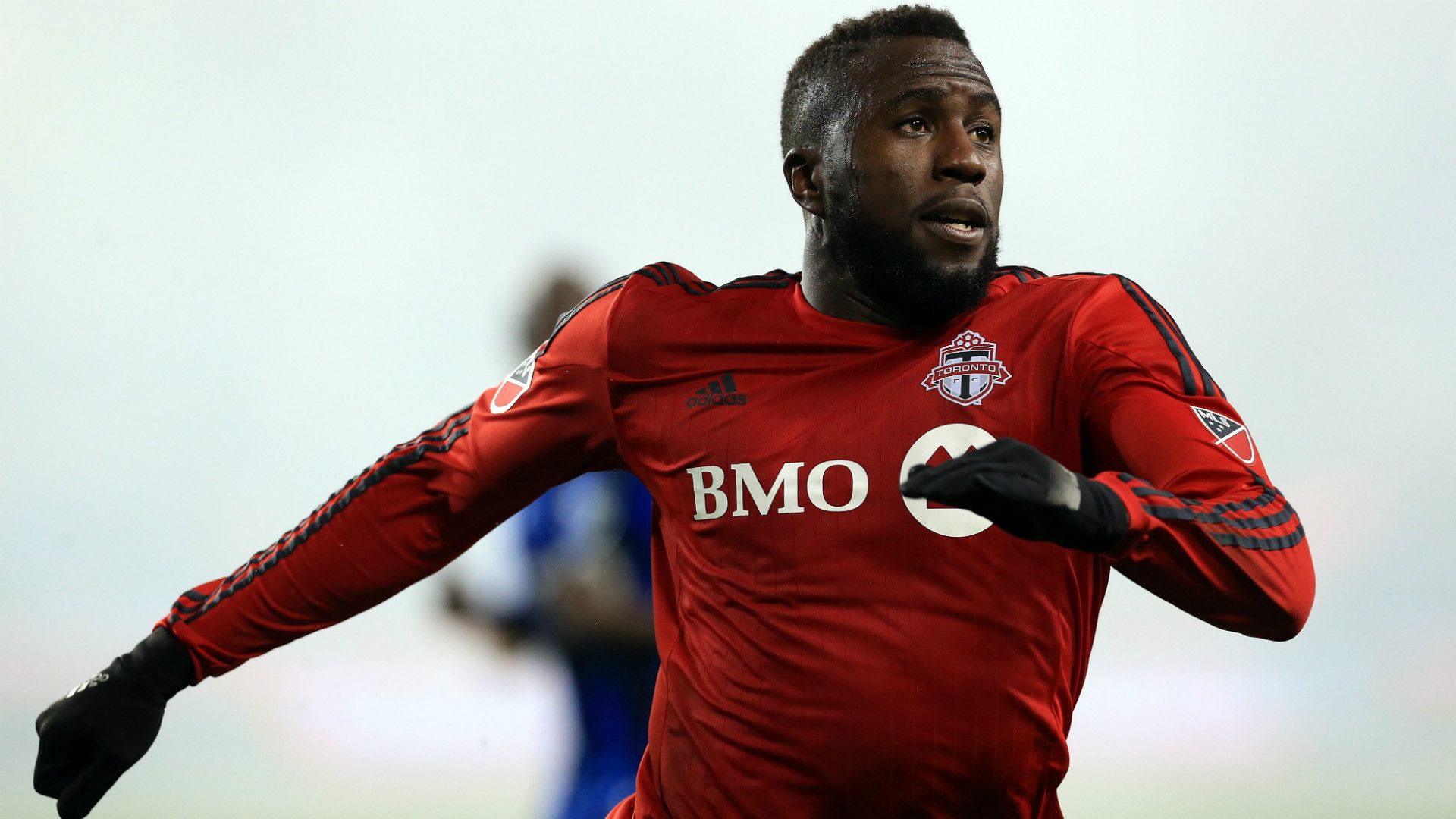 Jozy Altidore Toronto FC MLS Getty 11302016