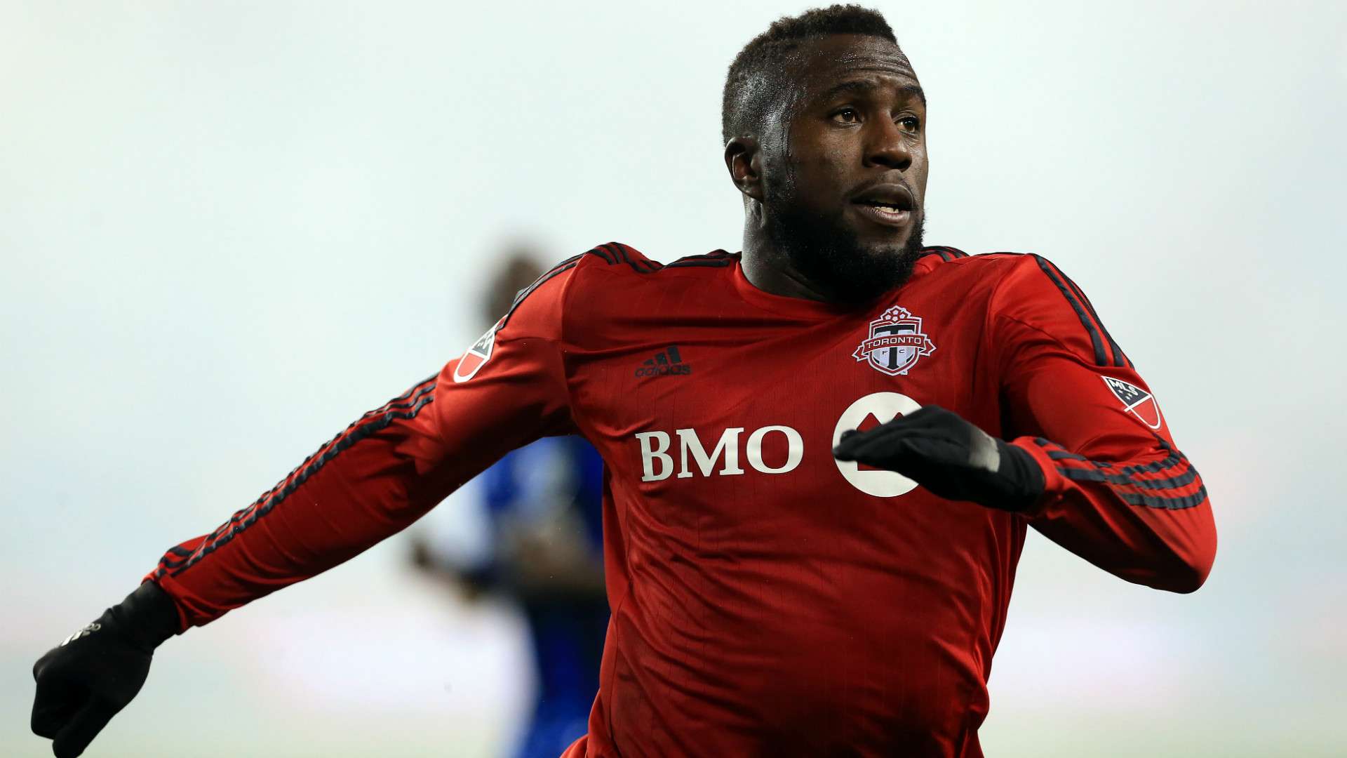 Jozy Altidore Toronto FC MLS Getty 11302016