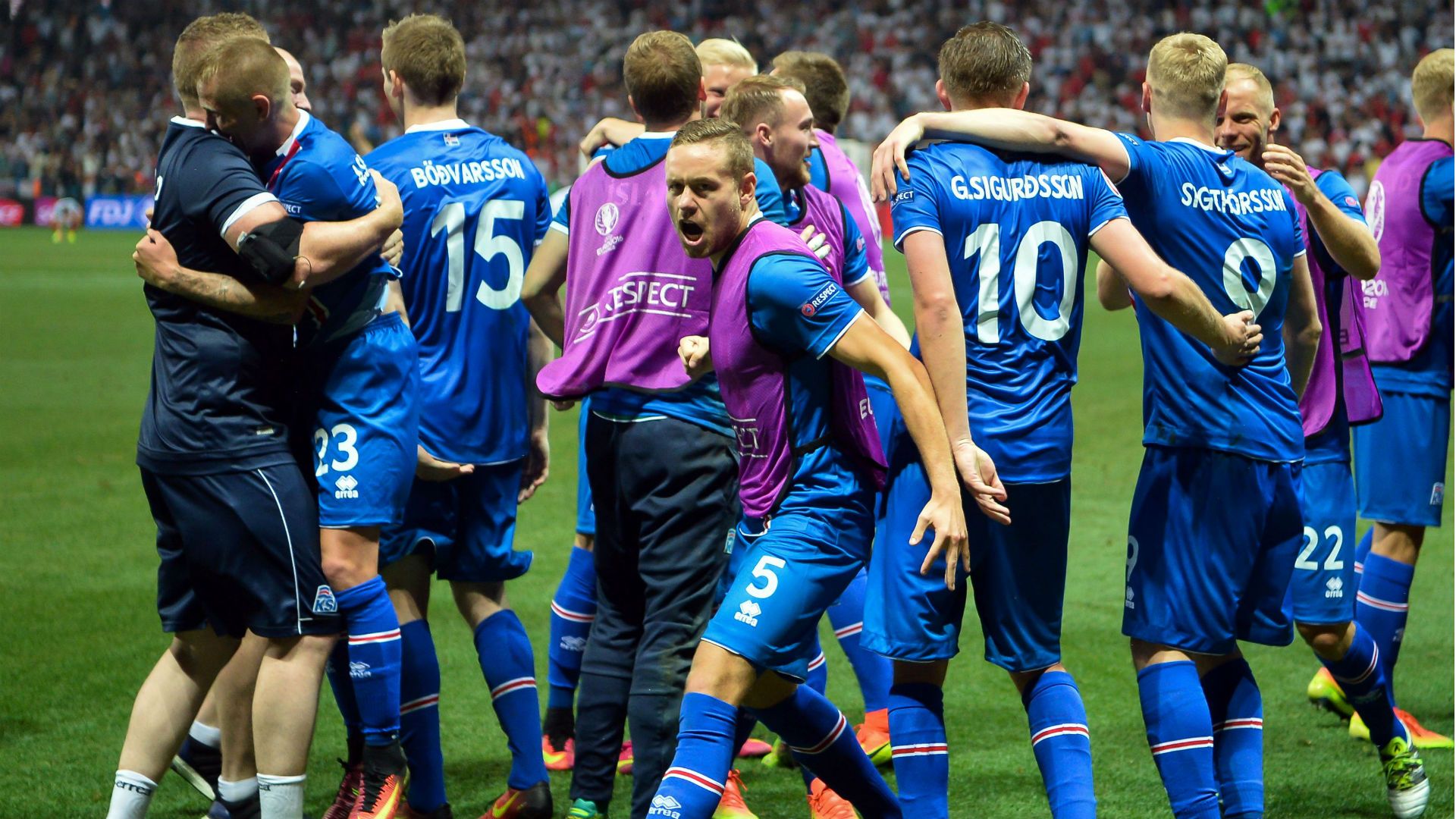 Iceland England 28062016