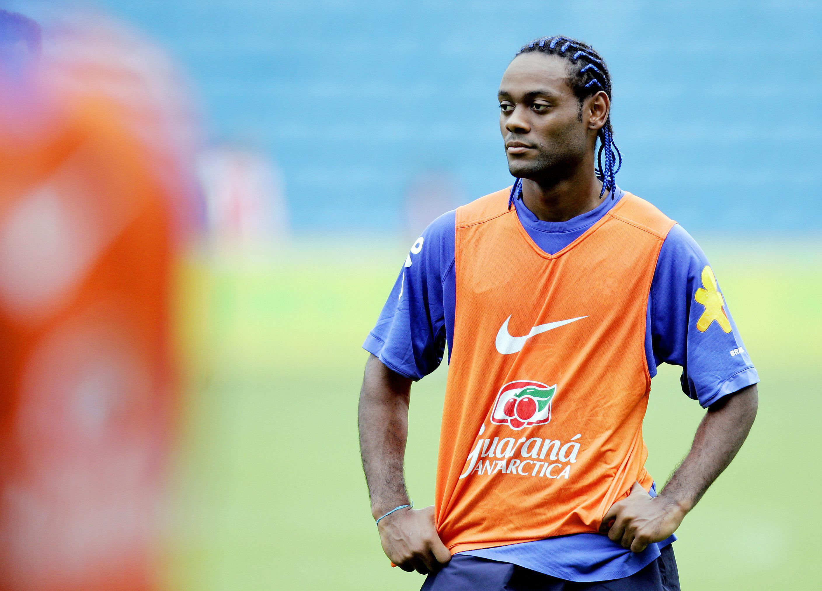 Vágner Love - Palmeiras