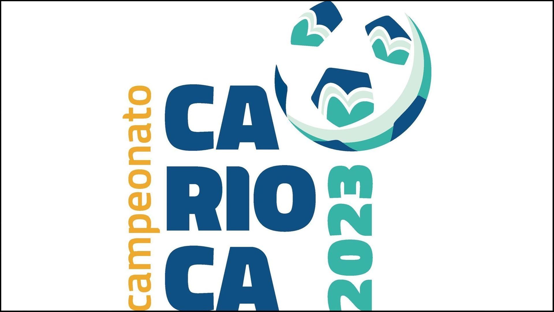 Campeonato Carioca 2023 logo