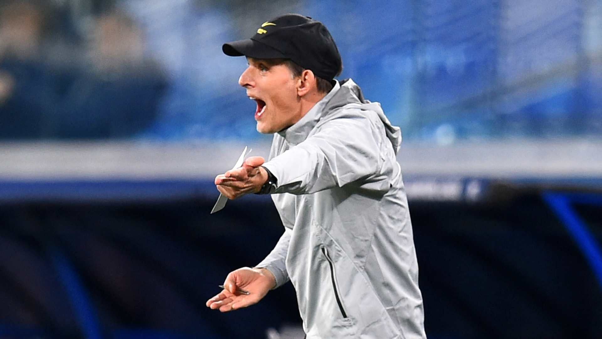 20211209 Thomas Tuchel