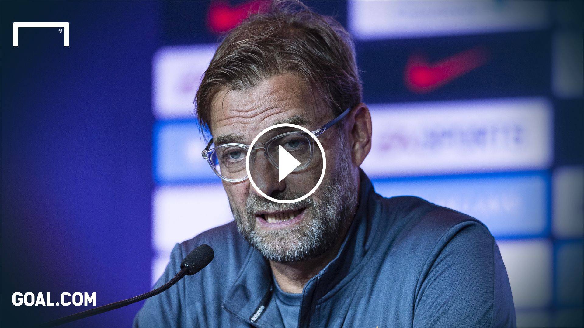 GFX Klopp Playbutton