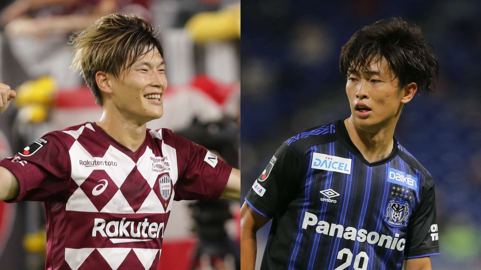 MP_Kobe vs Gamba Osaka