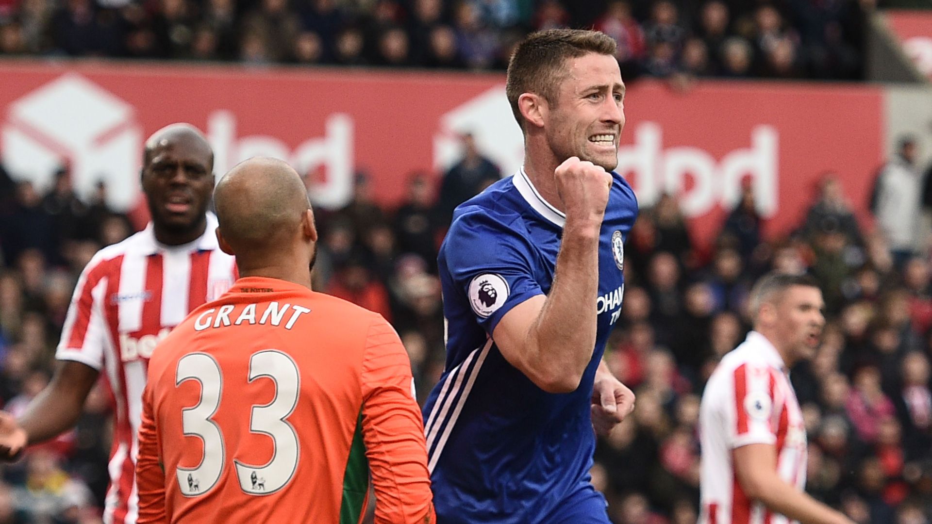 Cahill Chelsea 18032017