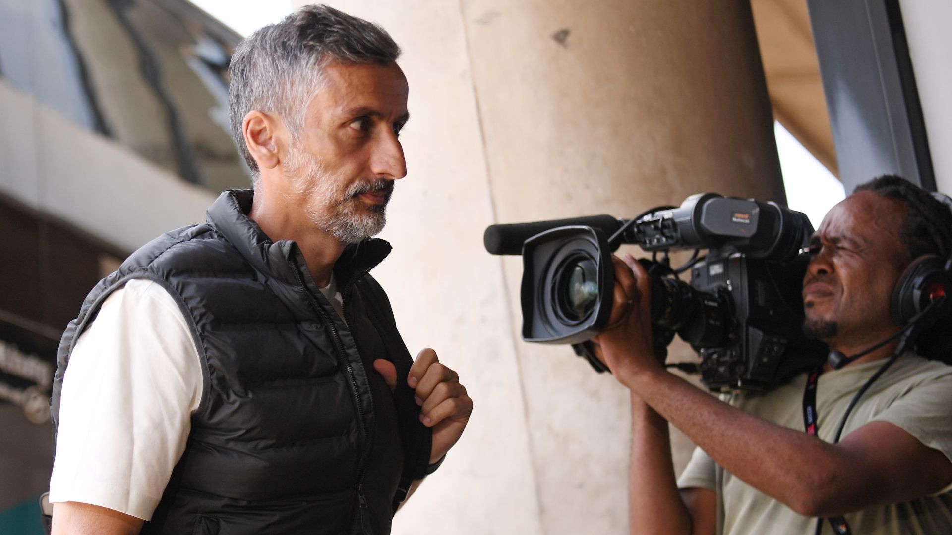 Jose Riveiro, Orlando Pirates