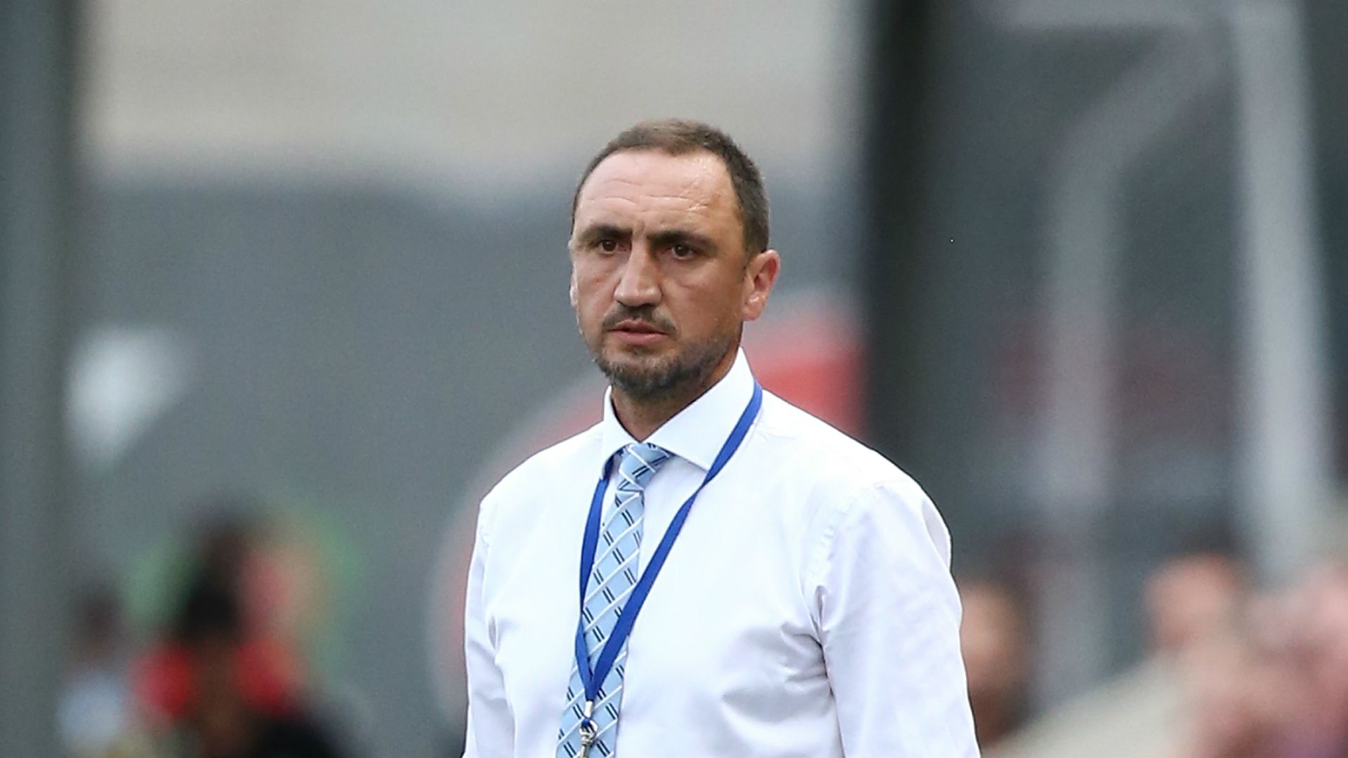 Michael Valkanis Adelaide United v Melbourne City A-League 27012017