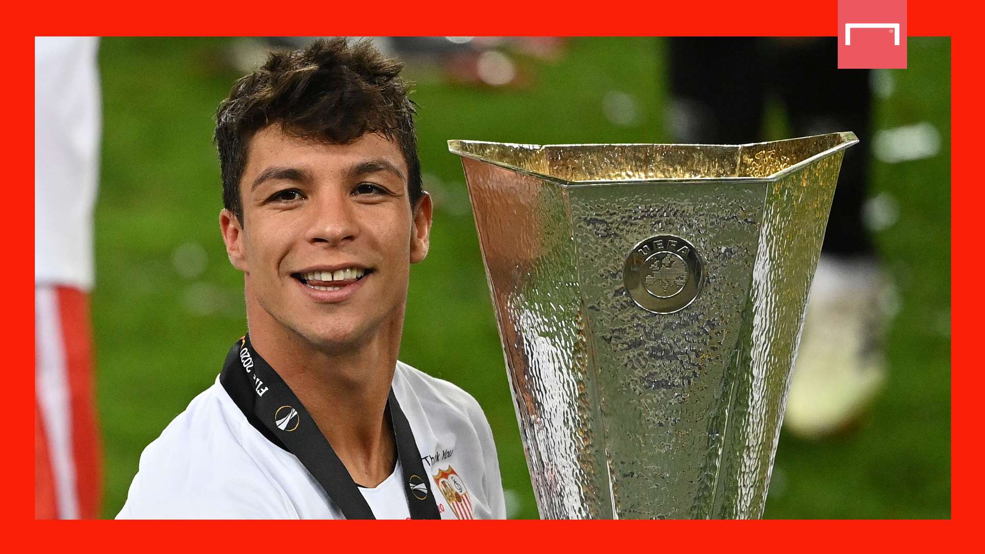 Oliver Torres Sevilla