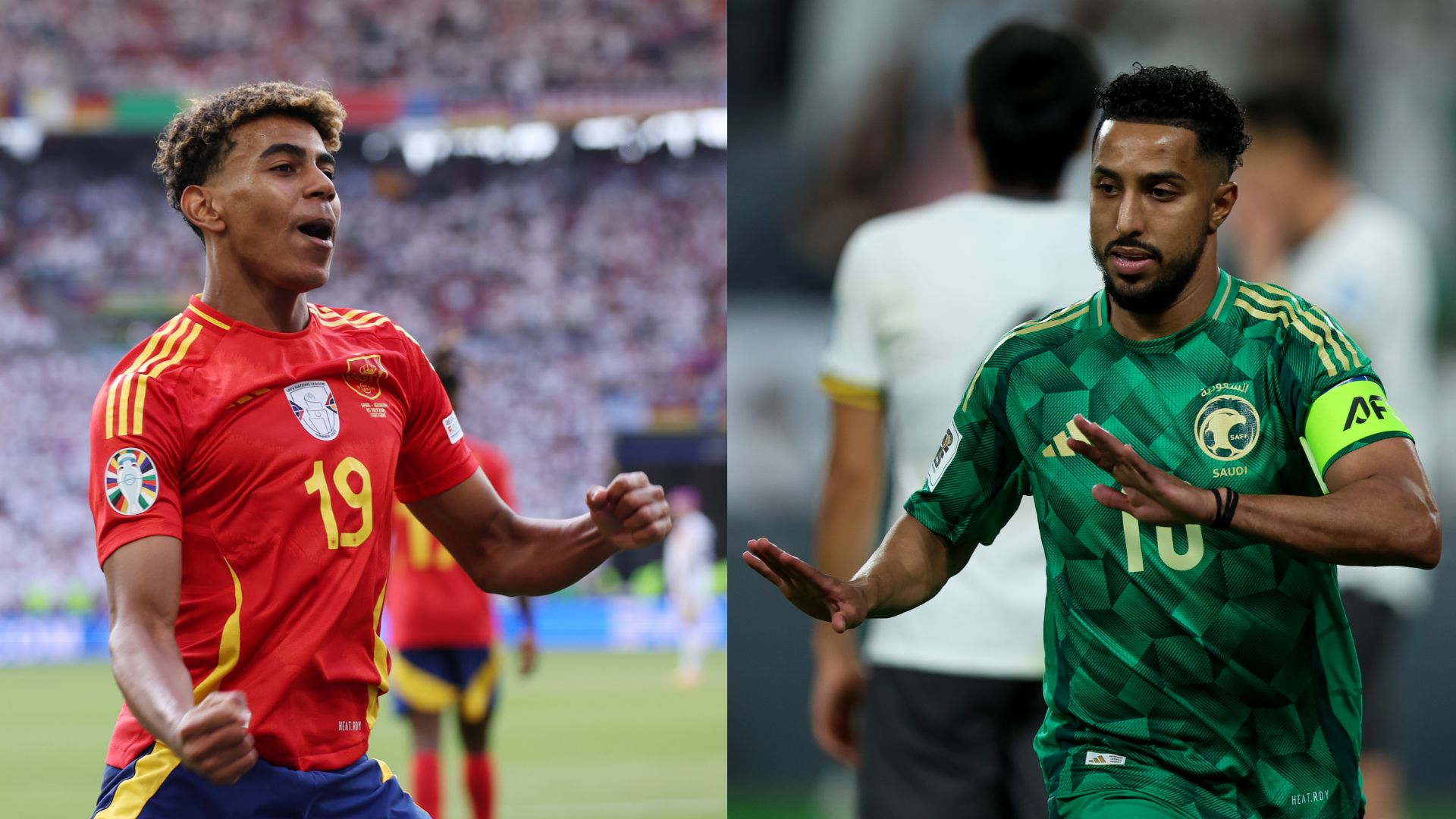 Spain vs Saudi Arabia World Cup 2026 Tickets