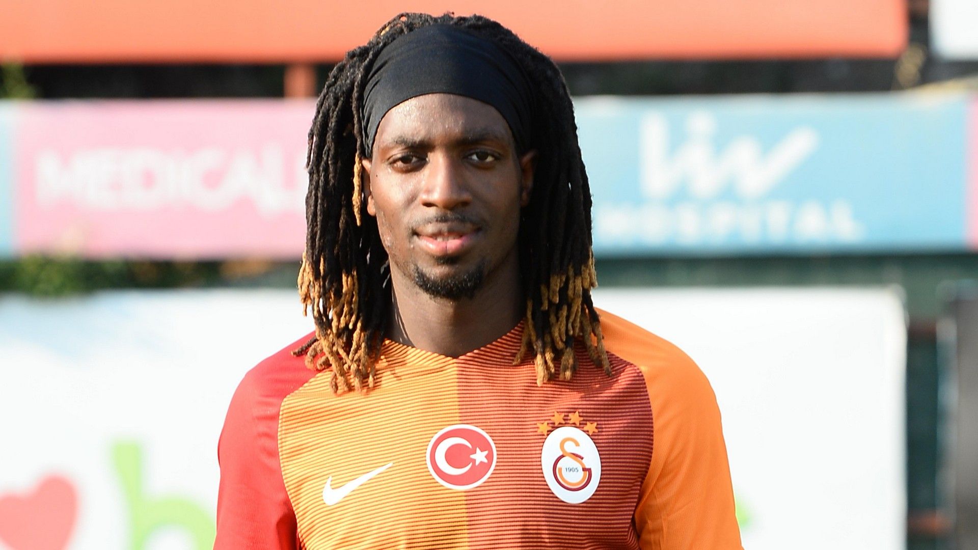 Luis Cavanda Galatasaray