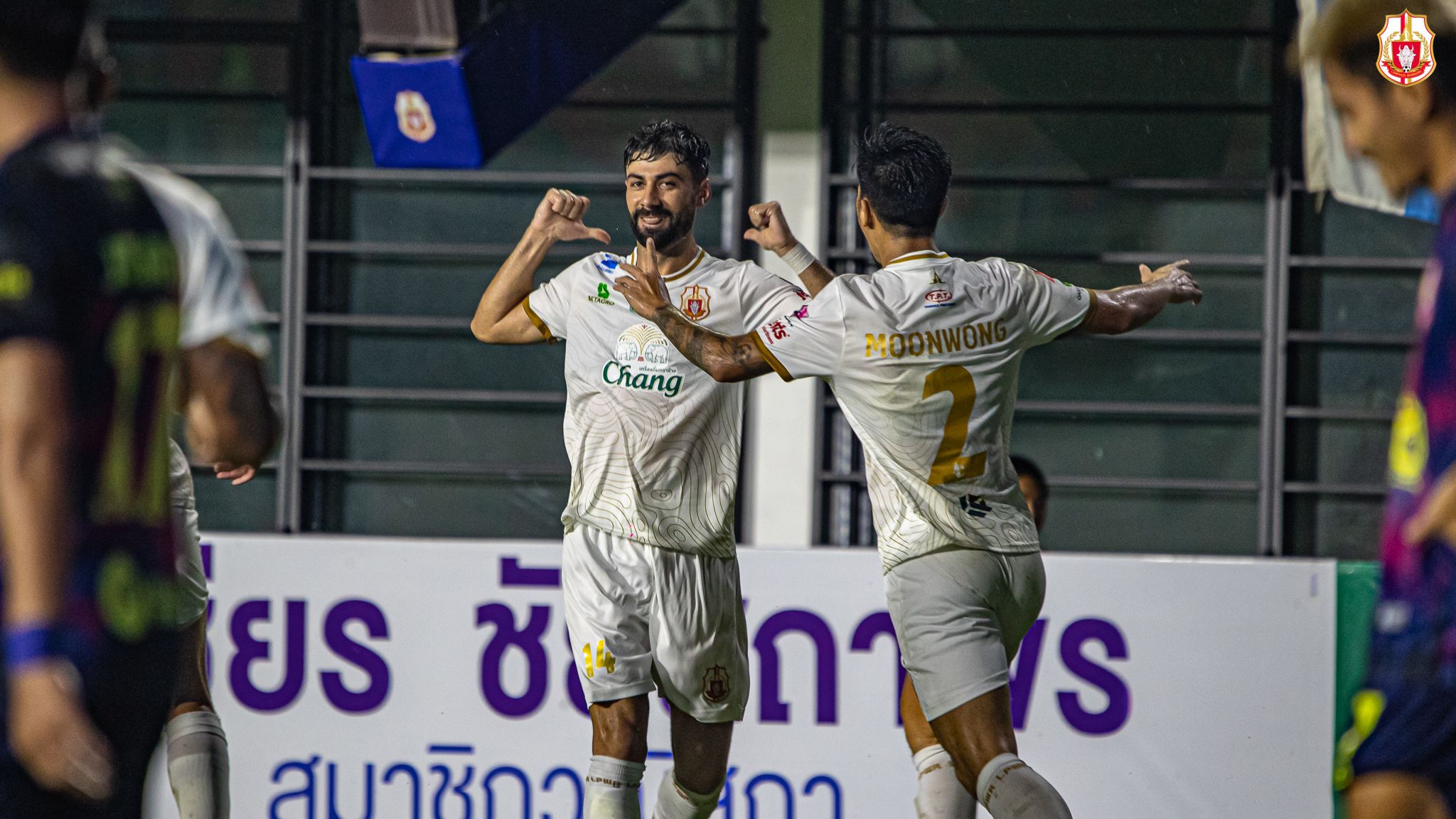 ลำพูน วอริเออร์