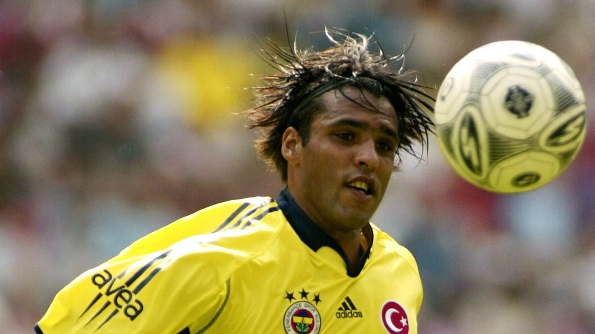 Pierre van Hooijdonk