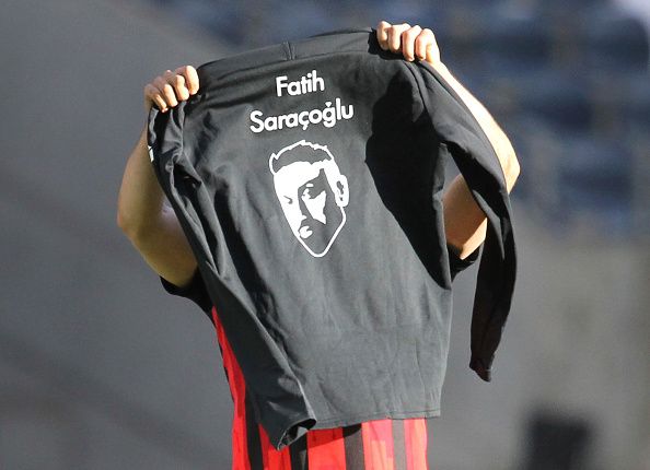 아인트라흐트 프랑크푸르트