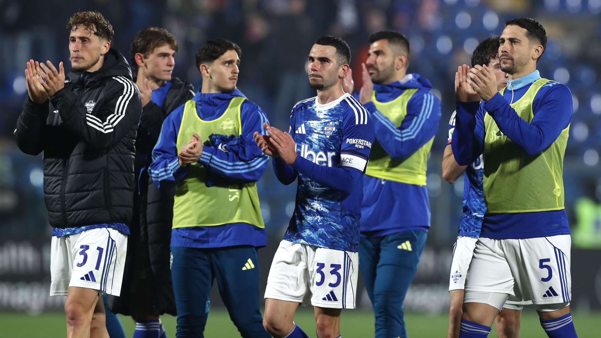 Como Inter Coppa Italia