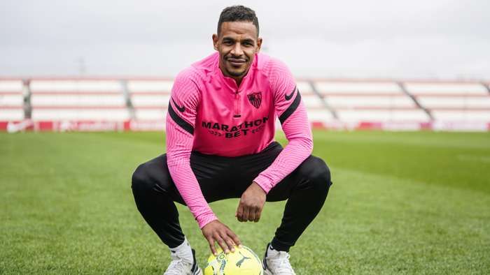 Fernando Regres Sevilla 02.10.2021