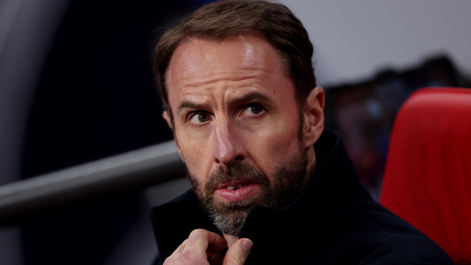 Gareth Southgate England Malta