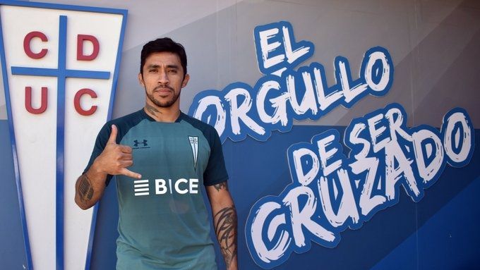 Universidad Católica