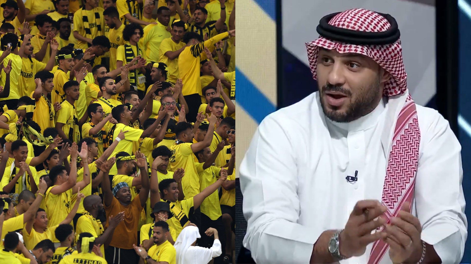 Mohamed Salem Ittihad
