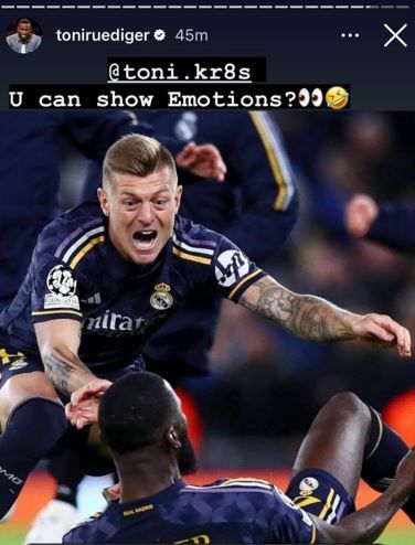 Kroos
