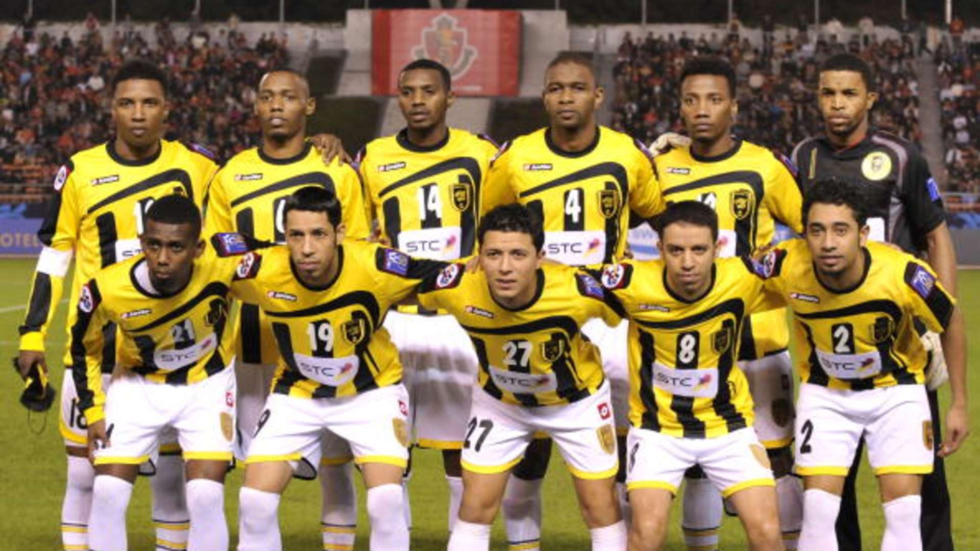 الاتحاد جدة