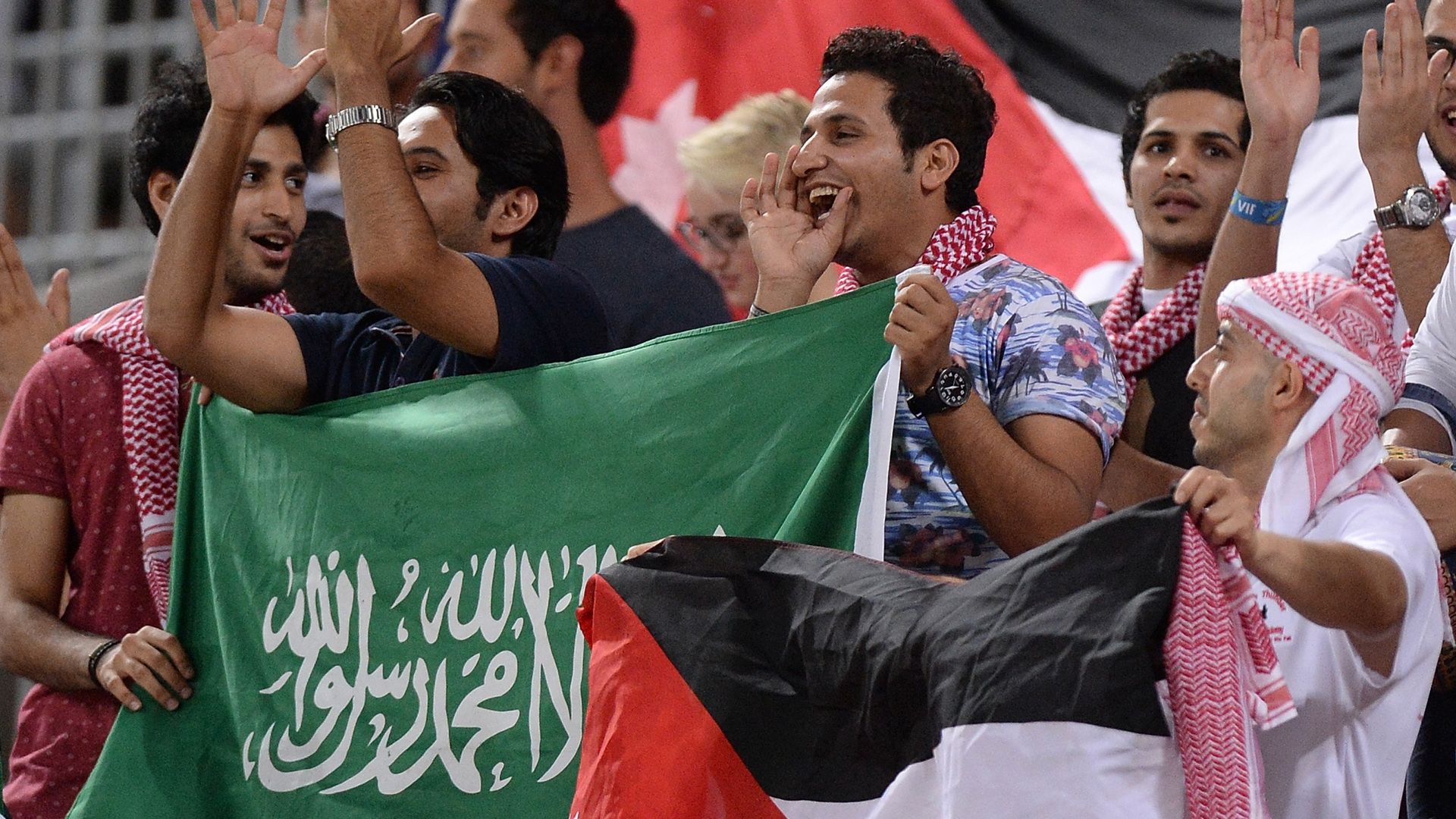 Iraq Jordan Asian Cup Australia 01132015