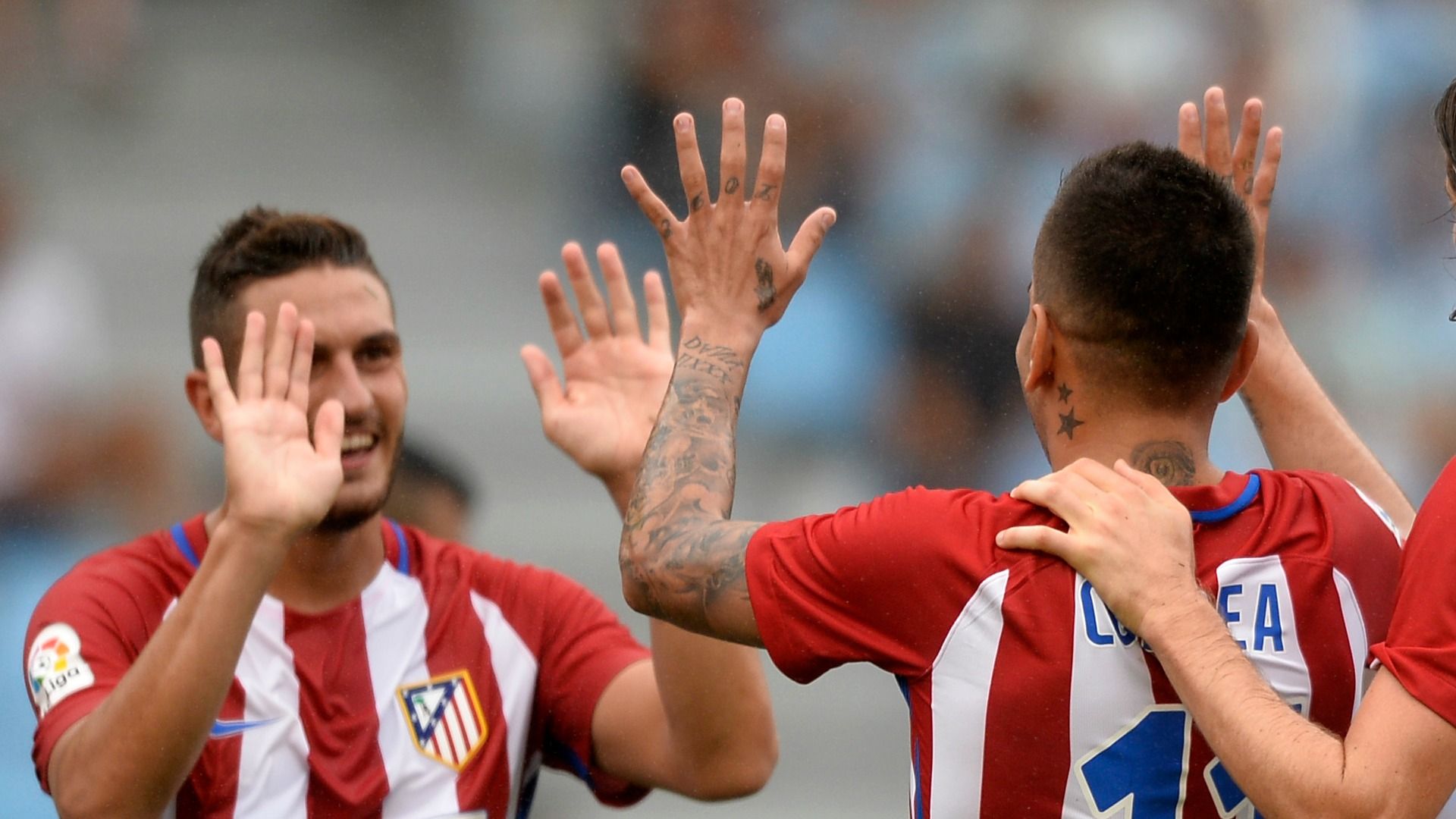 Atlético de Madrid