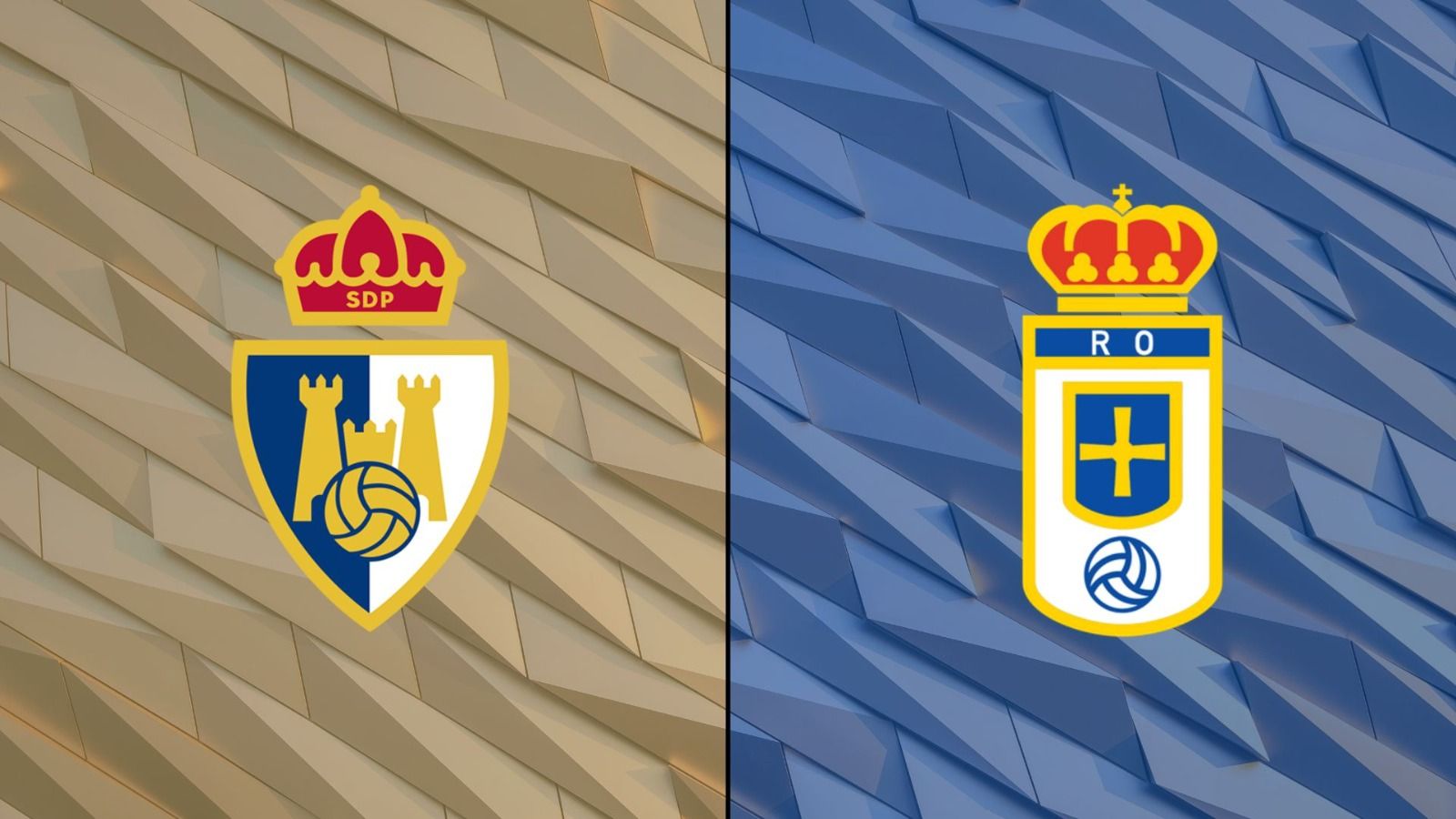 Ponferradina vs Oviedo